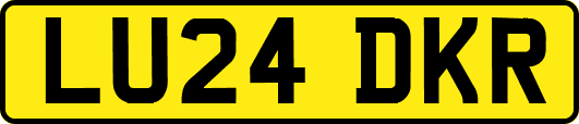 LU24DKR
