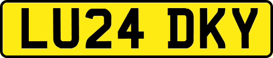 LU24DKY
