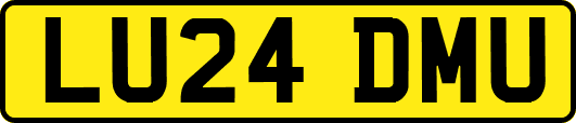 LU24DMU
