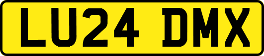 LU24DMX