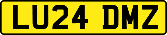 LU24DMZ