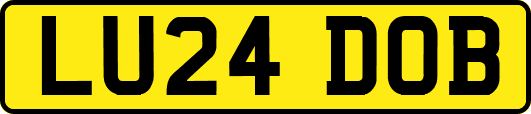 LU24DOB