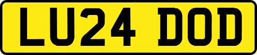 LU24DOD