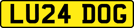 LU24DOG