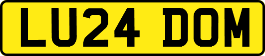 LU24DOM