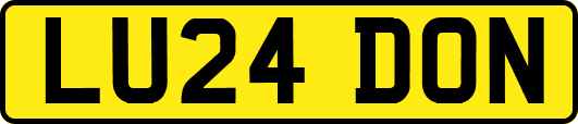 LU24DON