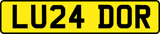 LU24DOR