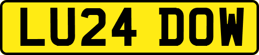 LU24DOW