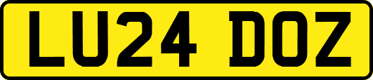 LU24DOZ