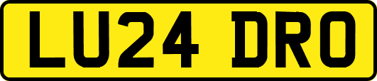 LU24DRO
