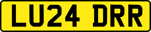 LU24DRR