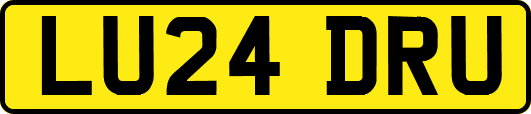 LU24DRU