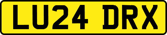 LU24DRX