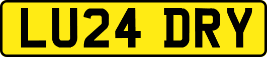 LU24DRY