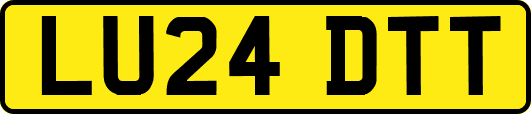 LU24DTT