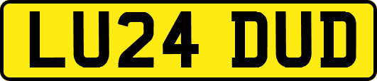 LU24DUD