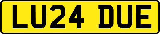 LU24DUE