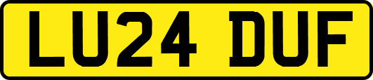 LU24DUF