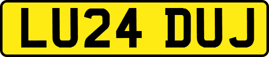 LU24DUJ