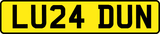 LU24DUN