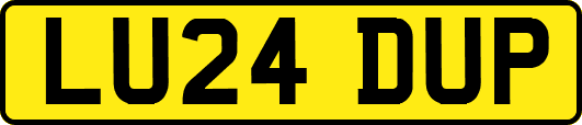 LU24DUP