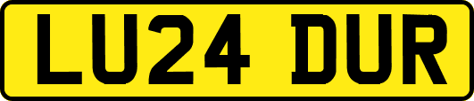 LU24DUR