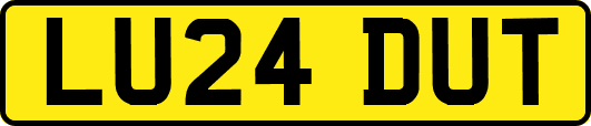 LU24DUT