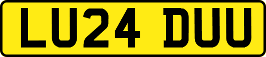 LU24DUU