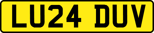 LU24DUV