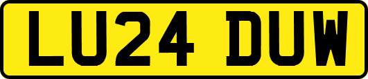 LU24DUW