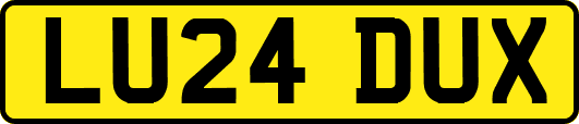 LU24DUX