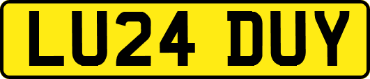 LU24DUY