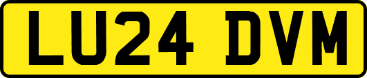 LU24DVM