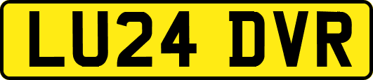 LU24DVR