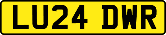 LU24DWR