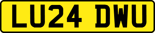 LU24DWU