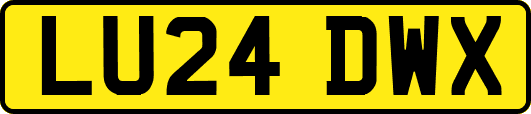 LU24DWX