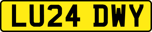 LU24DWY