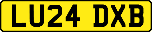 LU24DXB