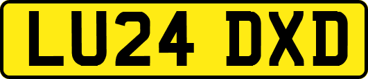 LU24DXD