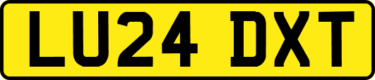LU24DXT
