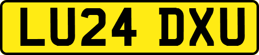 LU24DXU
