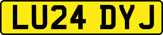 LU24DYJ