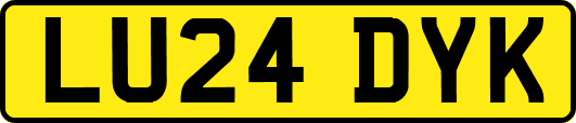 LU24DYK