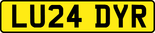 LU24DYR