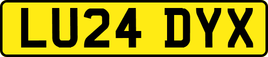 LU24DYX