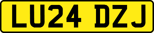LU24DZJ