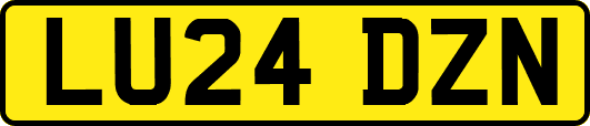 LU24DZN