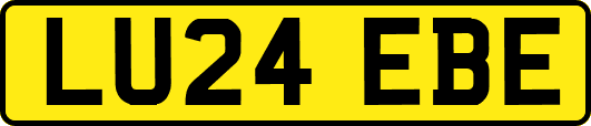 LU24EBE