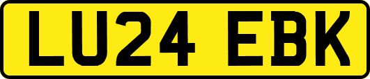 LU24EBK